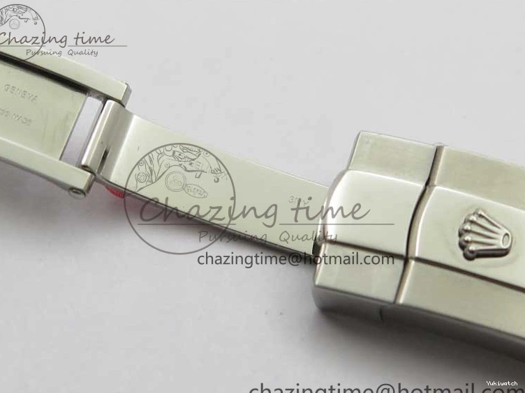 BP SS Edition Maker Roman Best Oyster 31mm on Bracelet 278271 Dial Datejust Silver 0417